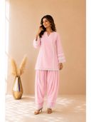 Pink color option, Currently selected