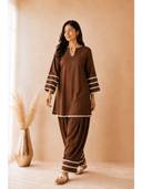 Brown color option