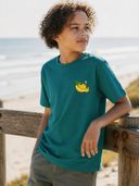 Teal color option, Sold out