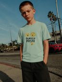 Green color option, Sold out