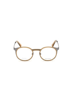 Diesel - Transparent Round Eyeframes DL5298 49 09A
