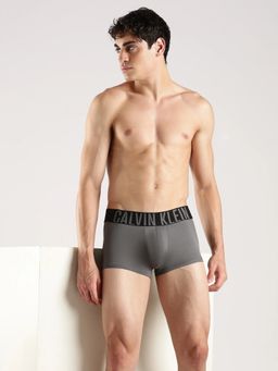 Calvin Klein - Knitted Multicolored Pack of 3 Trunks