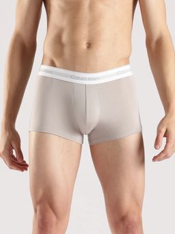 Calvin Klein - Knitted Multicolored Pack of 3 Trunks