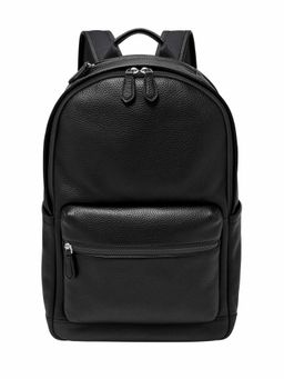 Fossil - Buckner Black Backpack MBG9631001 (M)