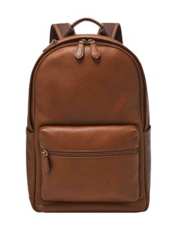 Fossil - Buckner Brown Backpack MBG9631210 (M)
