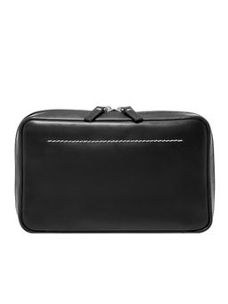 Fossil - Camden Black Pouch MLG0777001 (M)
