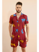 Maroon color option, Sold out