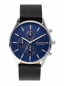 Skagen - Holst Black Watch SKW6606 For Men