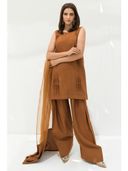 Brown color option, Currently selected