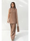 Brown color option, Currently selected