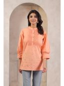 Peach color option
