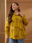 Mustard color option, Currently selected