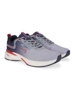 Campus - CHANCE Grey Men Running Shoes