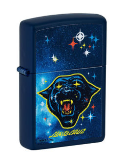 Zippo - Santa Cruz Windproof Pocket Lighter