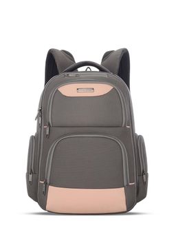 Lavie Sport - Business Elite25 22L Professional Laptop Backpack (Pink)