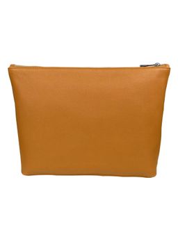 The House Of Ganges - Tan Pu Solid Pouch