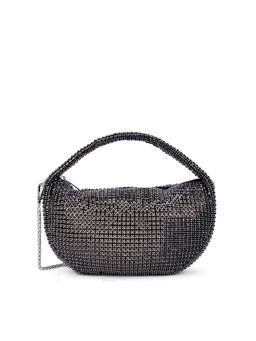 Lavie Luxe - Women's Gem Small Hobo Handbag
