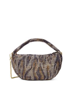 Lavie Luxe - Women's Gem Small Hobo Handbag