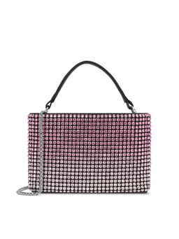 Lavie Luxe - Women's Gem Small Hobo Handbag