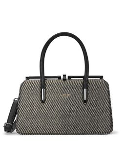 Lavie Luxe - Women's Frame Bifold Small Wallet