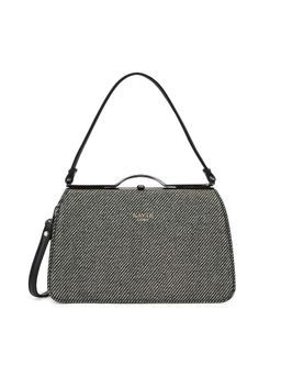 Lavie Luxe - Women's Frame Bifold Small Wallet