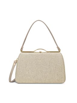 Lavie Luxe - Women's Gehry Medium Satchel Handbag