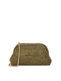 Lavie Luxe - Women's Fenny Box Small Sling Bag