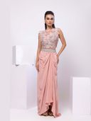 Peach color option
