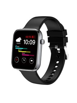 French Connection - Unisex Touch screen smartwatch with Smart phone notification