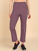 Purple color option, Currently selected