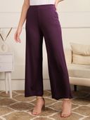 Purple color option, Currently selected