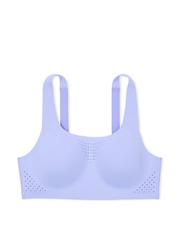 Victoria's Secret - Blue Featherweight Max Sports Bra