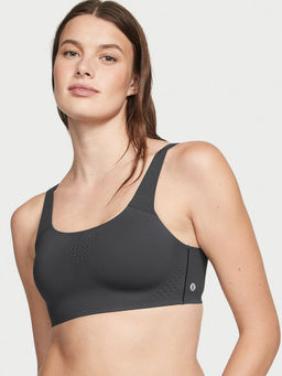 Victoria's Secret - Grey Featherweight Max Sports Bra