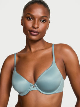 Victoria's Secret - Blue Lightly Lined Full-Coverage Smooth Bra