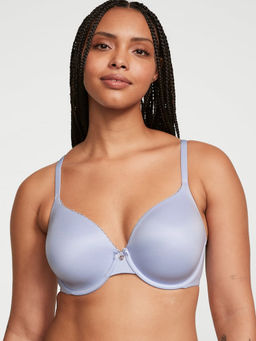 Victoria's Secret - Blue Lightly Lined Full-Coverage Smooth Bra