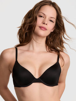 Victoria's Secret - Black Everywhere Wear Push-Up Bra