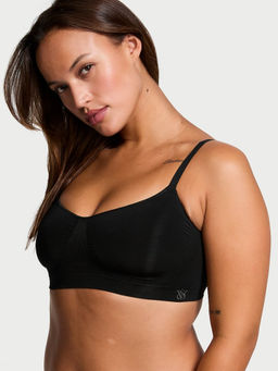 Victoria's Secret - Black Seamless Shaping Bralette