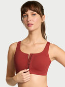 Red color option, Sold out, Currently selected