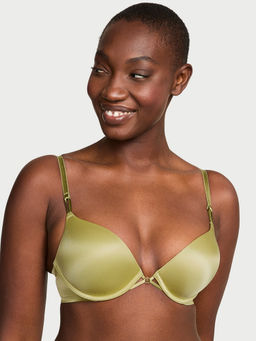 Victoria's Secret - Green Very Sexy Bombshell Add-2-Cups Smooth Push-Up Bra