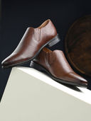 Brown color option, Sold out, Currently selected