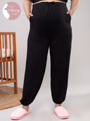 Black color option, Sold out, Currently selected