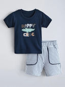 Navy Blue color option, Currently selected