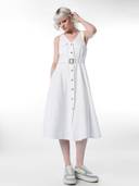 White color option, Currently selected