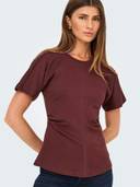 Maroon color option