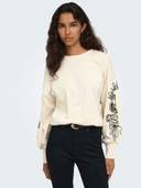 Cream color option