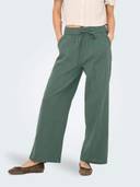 Green color option, Currently selected