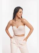 Peach color option