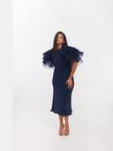 Navy Blue color option, Currently selected