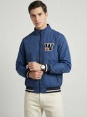 Blue color option, Sold out, Currently selected