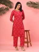 Pink color option
